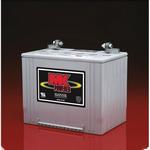 Deka Sealed Gel 12 Volt Battery (Size 24)